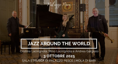 Jazz around the world