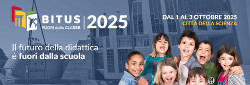 Napoli ospita BITUS 2025 Borsa Internazionale del Turismo Scolastico e della Didattica Fuori dalla Classe