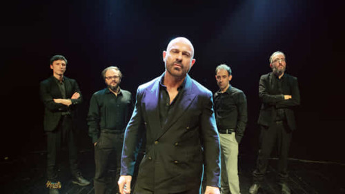 Di Voce in Voce XVII edizione per il festival dedicato alla musica popolare e d’autore: il programma e gli ospiti degli appuntamenti a Bitonto dal 2 al 4 Ottobre 2025