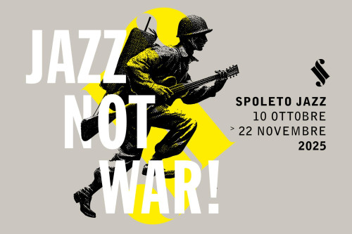 Lari Basilio inaugura Spoleto Jazz