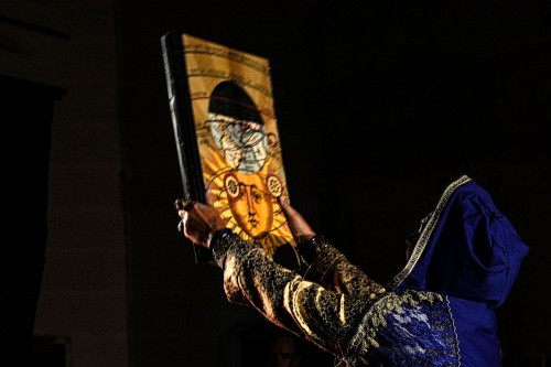 I volti dell'arte performativa
