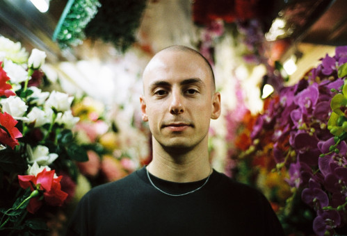 Palms Trax (Extended Set)