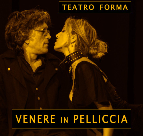Venere in Pelliccia