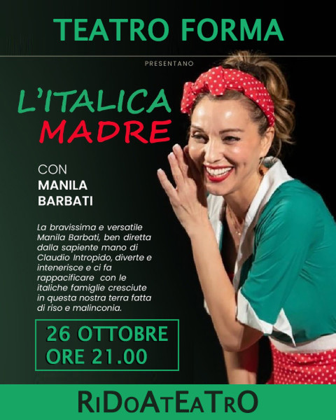 L'Italica Madre