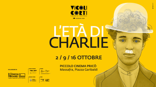 L'età di Charlie