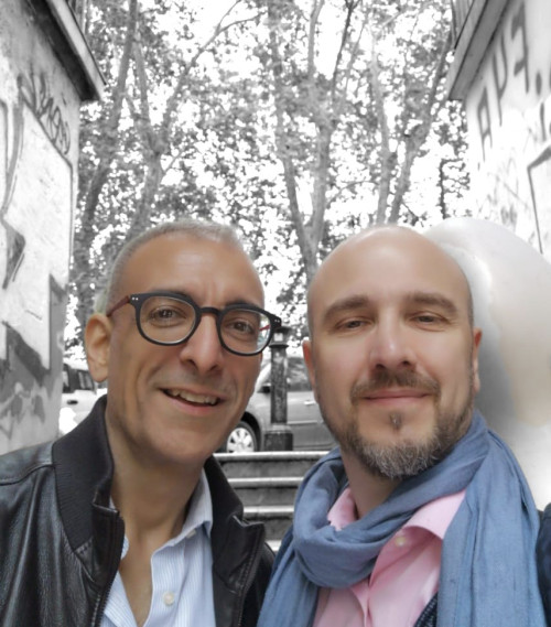 Concerto del 12 Ottobre Alle Ore 18.30 Presso il Bioparco di Roma a Cura della Camera Musicale Romana