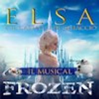 Frozen - Elsa e il Castello di Ghiaccio