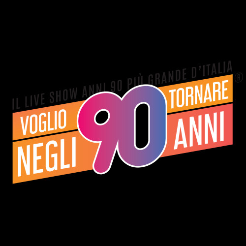 Voglio tornare negli anni 90
