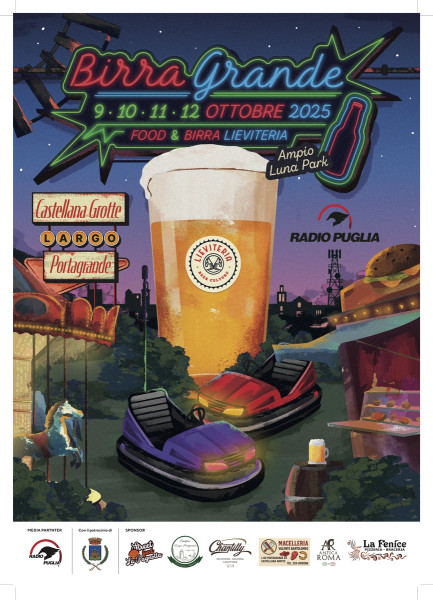 BIRRA GRANDE 2025