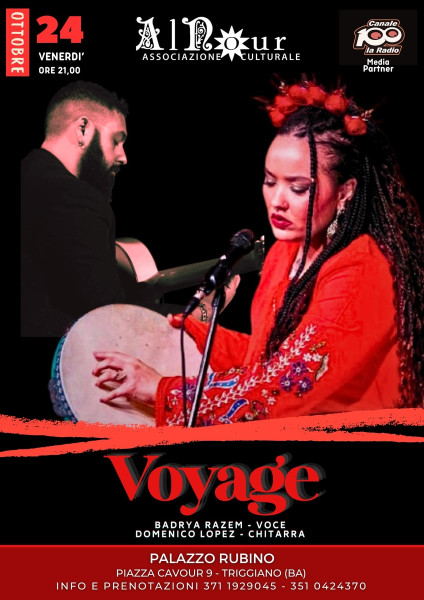 Voyage