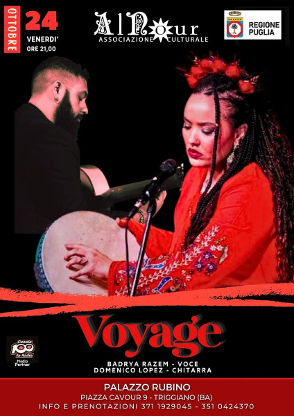 Voyage