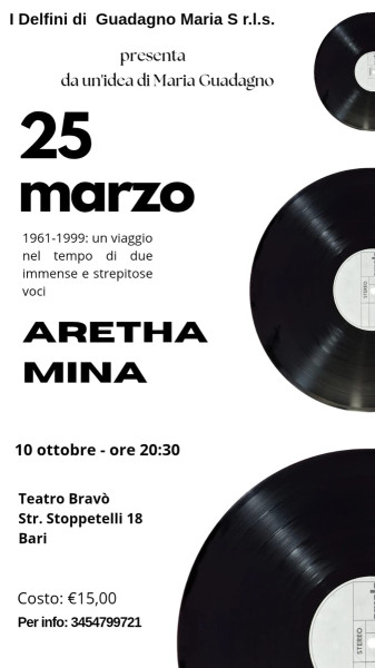 25 Marzo