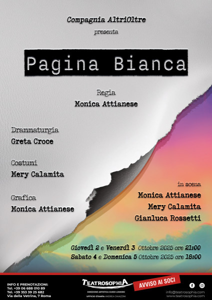 Prima Pagina