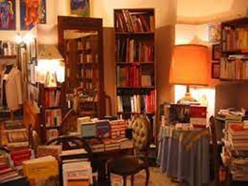 FESTA DELLA LIBRERIA DEL TEATRO - 21° COMPLEANNO