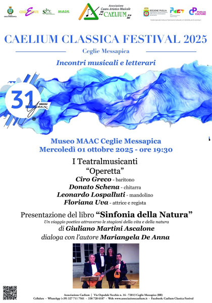 I Teatralmusicanti in Operetta
