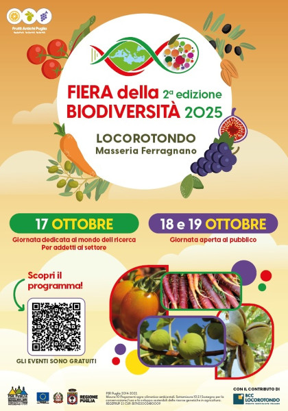 Fiera della Biodiversità