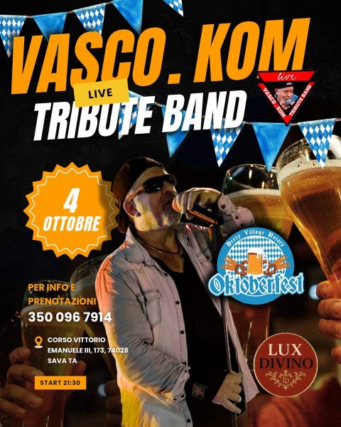 Oktoberfest week