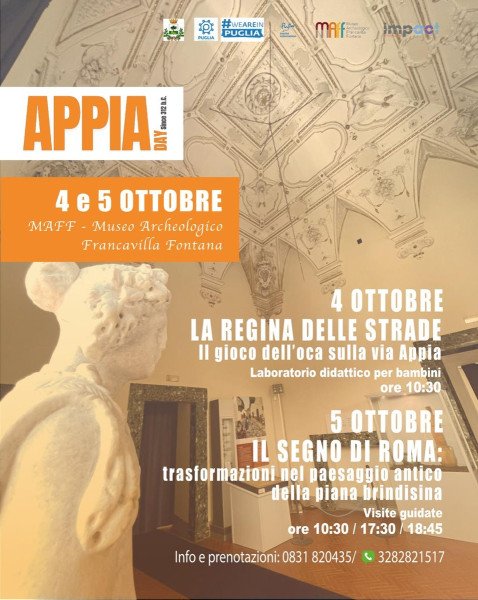 Appia Day