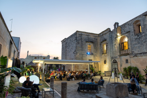 Al via il festival Agorà Design dedicato al tema Il progetto necessario