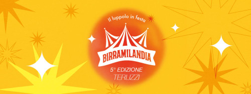 Terlizzi, Birramilandia  L’11 e il 12 ottobre due giorni di eventi a Terlizzi. Tema dell’edizione 2025  la magia del circo