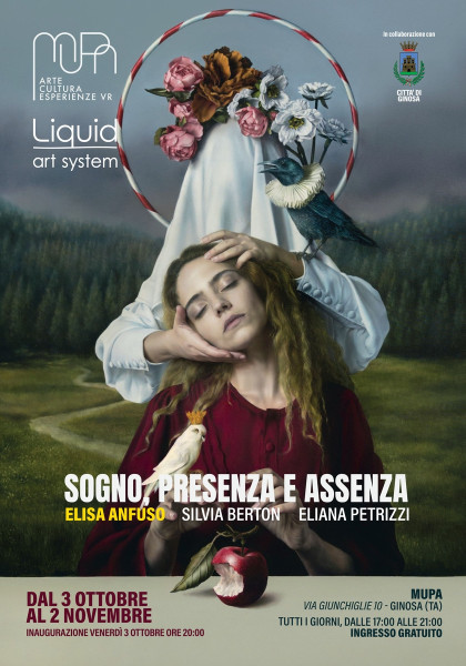 SOGNO, PRESENZA E ASSENZA