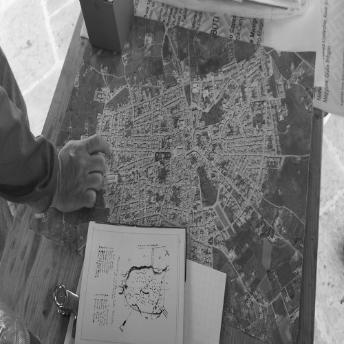 URBANA NATURA: nelle sale del Palazzo Ducale di Martano la nuova vita dei luoghi