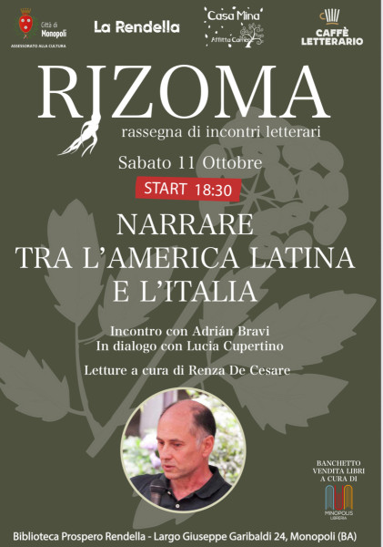 Rizoma
