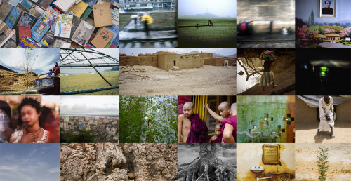 Teatro Koreja: Ça va un peu… / Così così…  Si inaugura la mostra fotografica di Nils Carstensen fotografo, scrittore e attivista umanitario