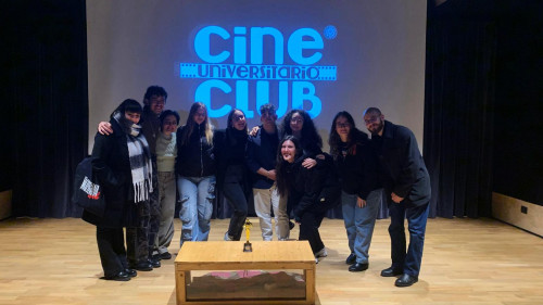 CineClub compie dieci anni