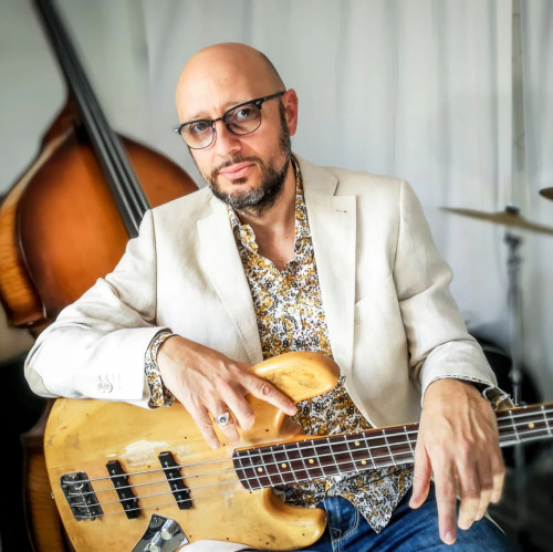 Nasce il Festival “Nicolini in Jazz” dal 15 al 19 ottobre a Piacenza