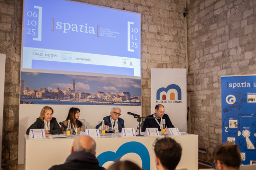 Costellazione Basaglia: talk-performance a cura del collettivo Action30