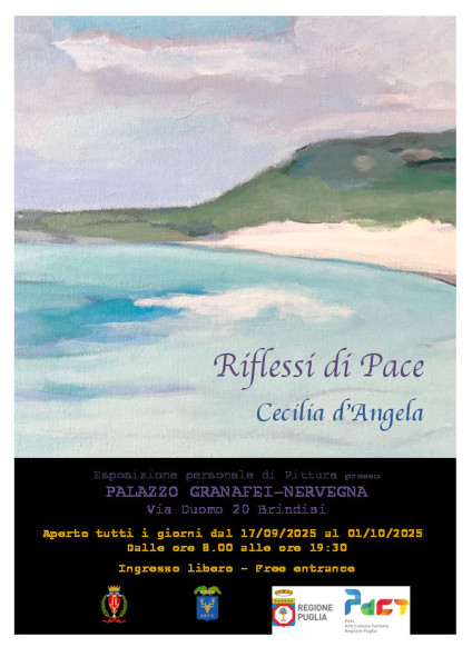 Riflessi di Pace