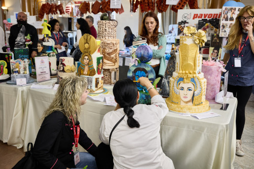 Puglia Cake Festival  9^ Edition