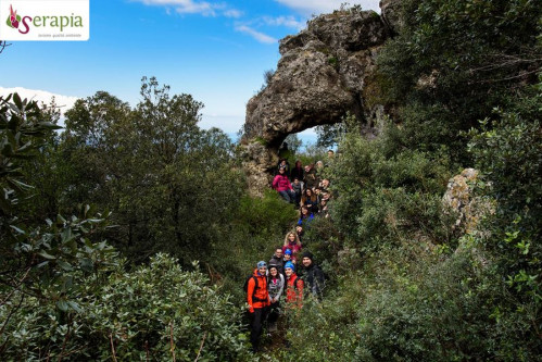 Il buco della Selva
