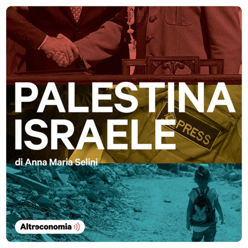 "La guerra infinita", documentario sul conflitto israelo palestinese