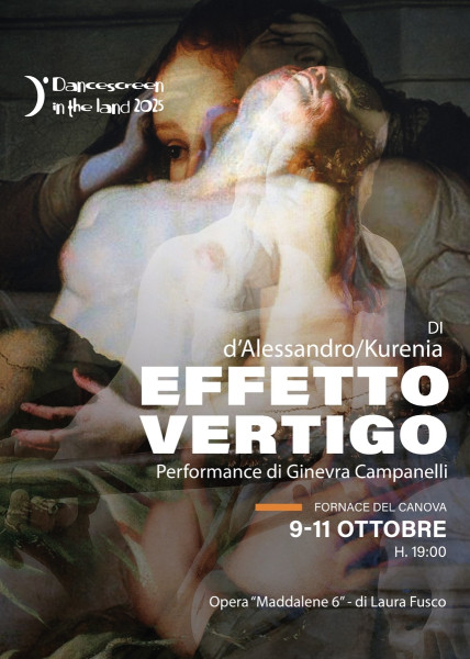 Effetto Vertigo