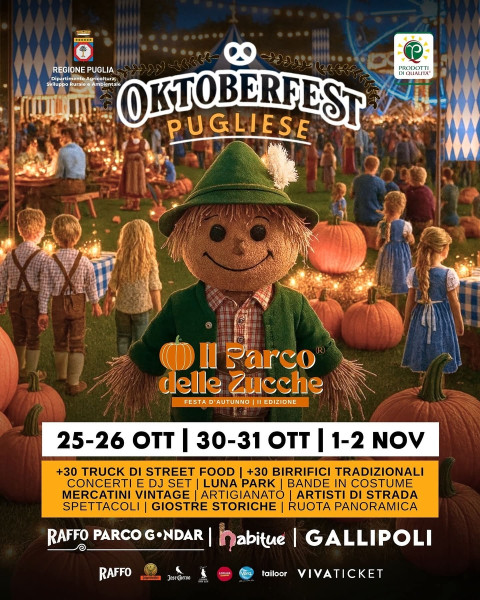 Okober Fest