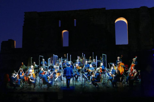 Concerto «Novecenti… e dintorni»