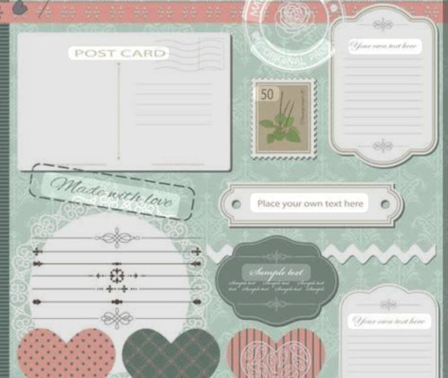 Donne e ricordi. L'arte dello scrapbooking.