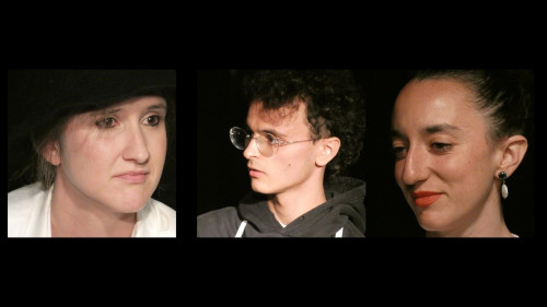 I vincitori del quinto Premio Serra-Campi Flegrei