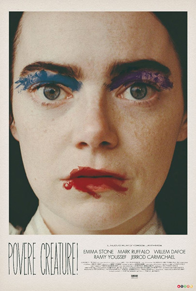 "Povere Creature!", Regia di Yorgos Lanthimos
