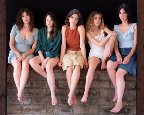 TRAME CONTEMPORANEE -"Inventario di un corpo eretico" del collettivo femminile Noctua, a seguire "Raccorti 3", rassegna di corti teatrali d