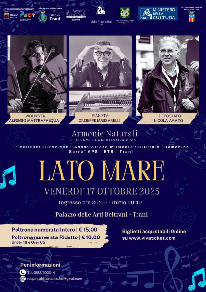Lato Mare