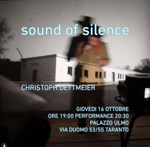 Dov’è  (Sound Of Silence)