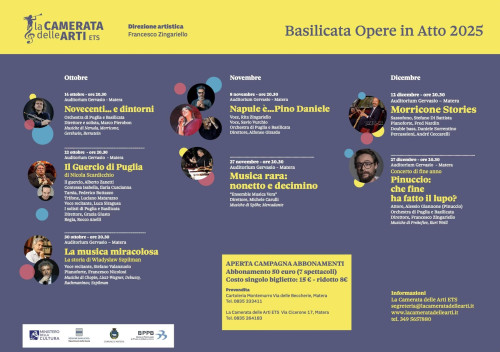 Il Guercio di Puglia: L’opera di Nicola Scardicchio