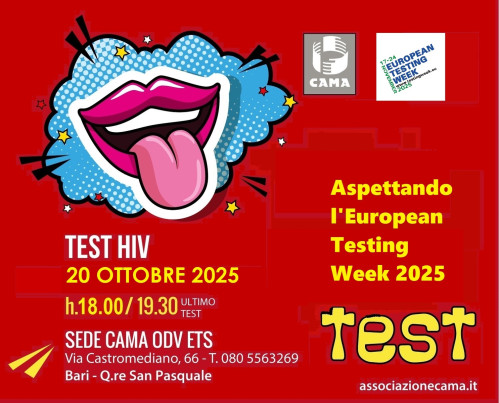 Aspettando l'European Testing Week 2025