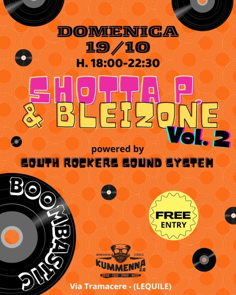 Bombastic Vol 2