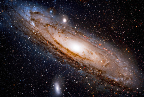 Spettacoli Scientifici del Planetario di Bari
