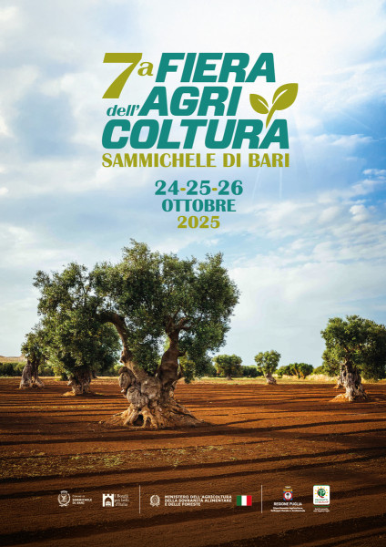 Fiera dell'Agricoltura 2025 - 7^ Edizione