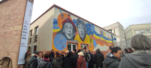 Prosegue con successo il progetto "Città Visibile"